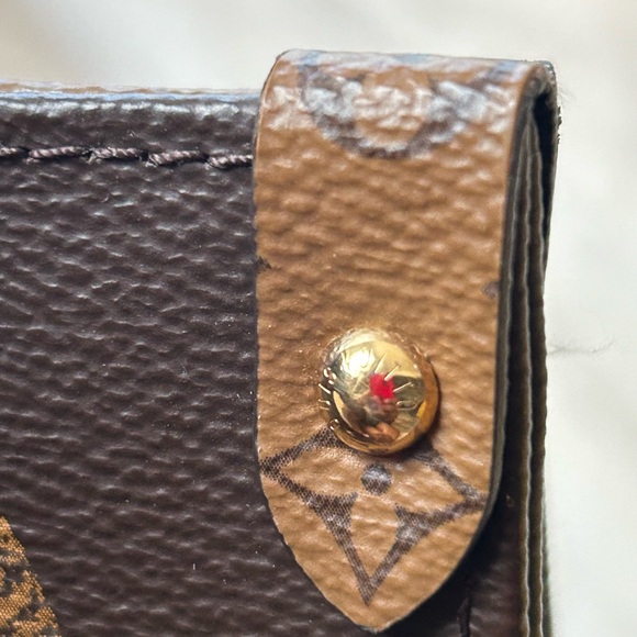 100% Authentic ON THE GO LOUIS VUITTON GM BAG PURCHASED FROM ACTUAL STOREFRONT - Picture 13 of 17